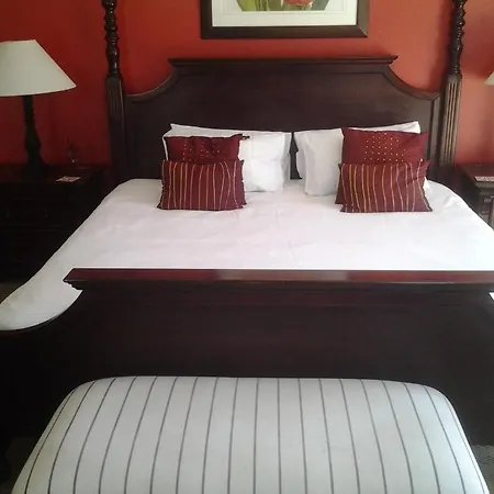 Fairways Hotel Ballito Room photo