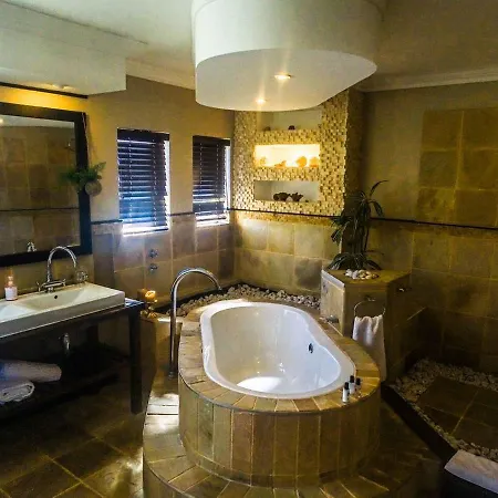 Fairways Hotel Ballito Exterior photo