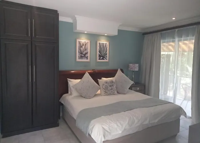 Fairways Hotel