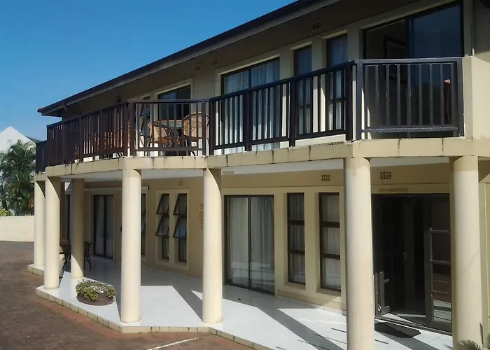 Fairways Hotel