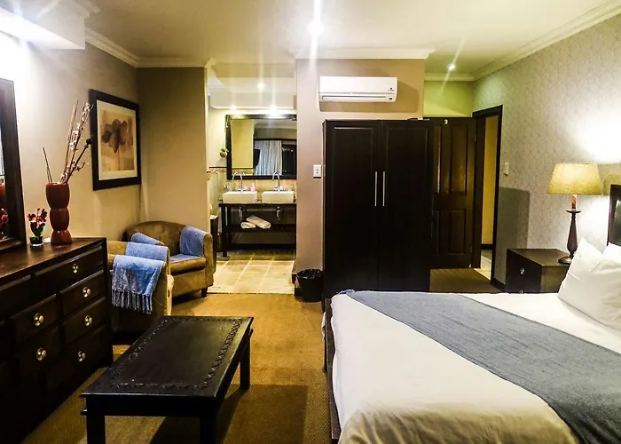 Fairways Hotel