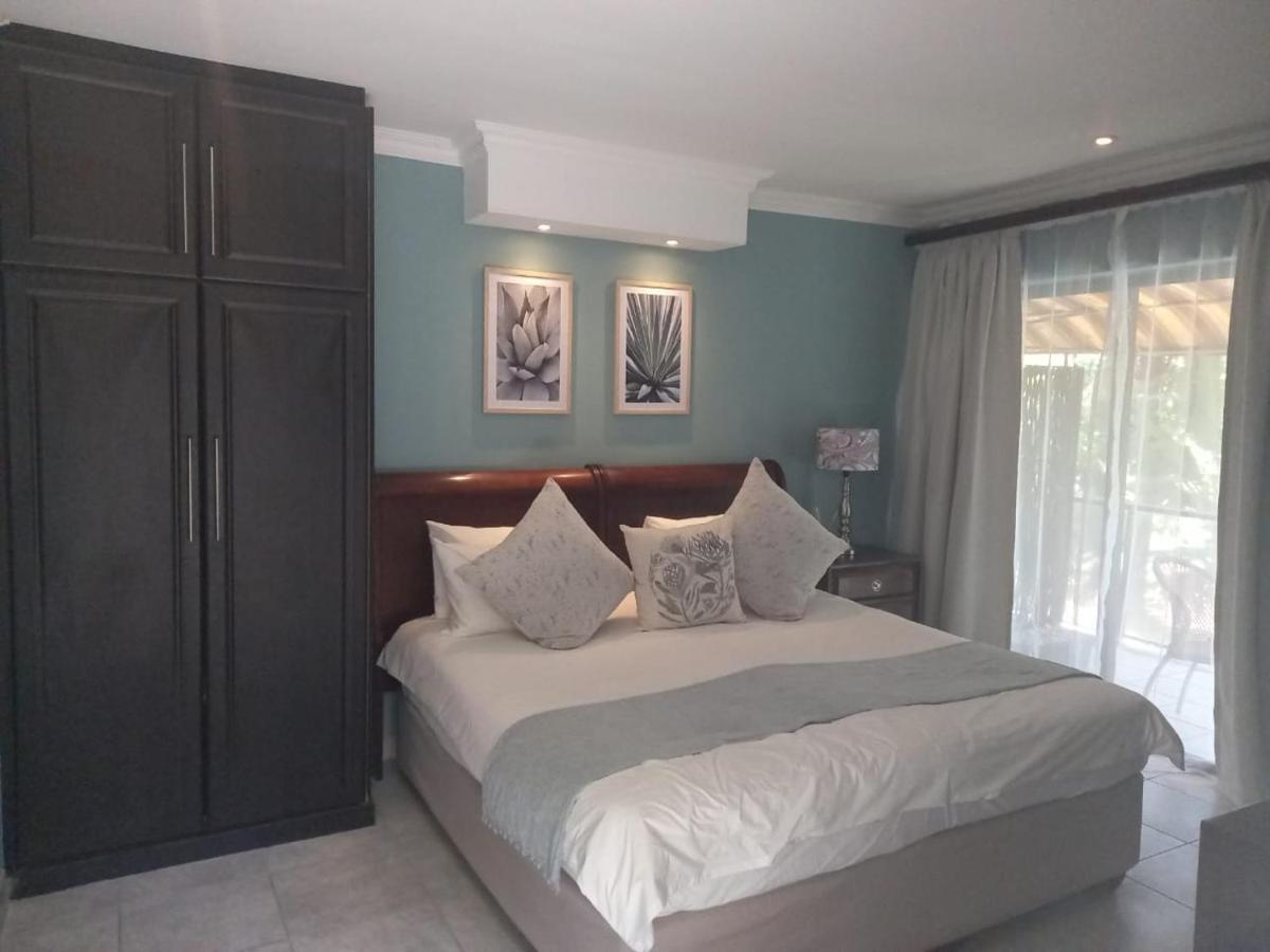 Fairways Hotel Ballito