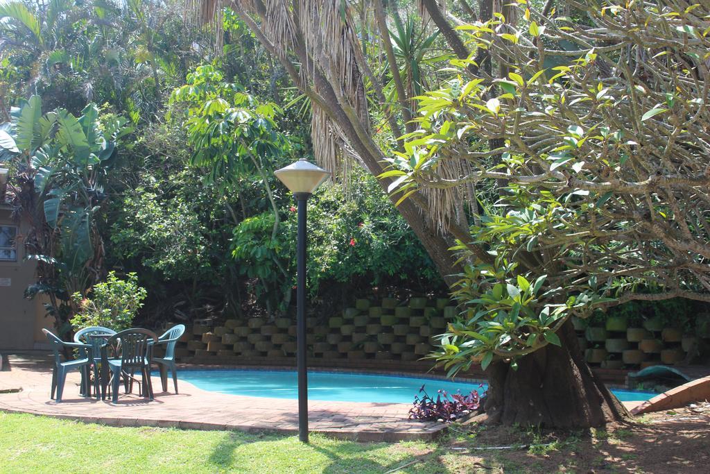 Hotel Fairways Ballito