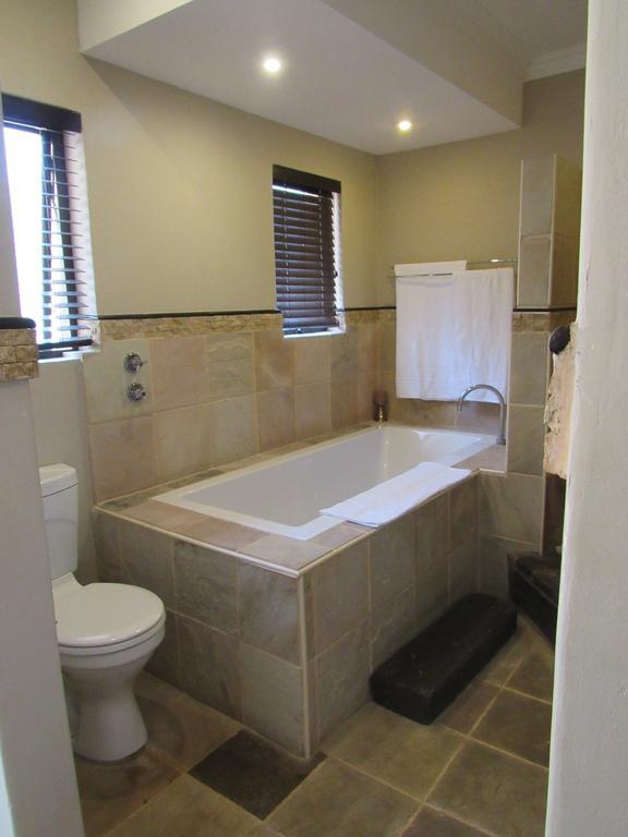 Fairways Hotel Ballito