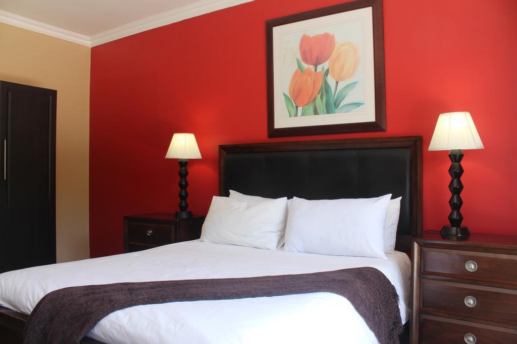 Fairways 3* Ballito