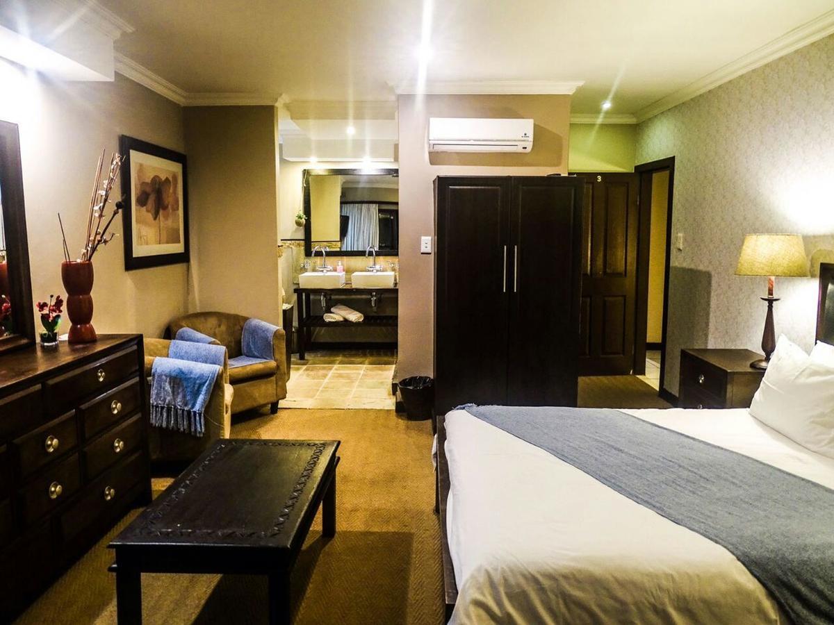 Fairways Hotel Ballito