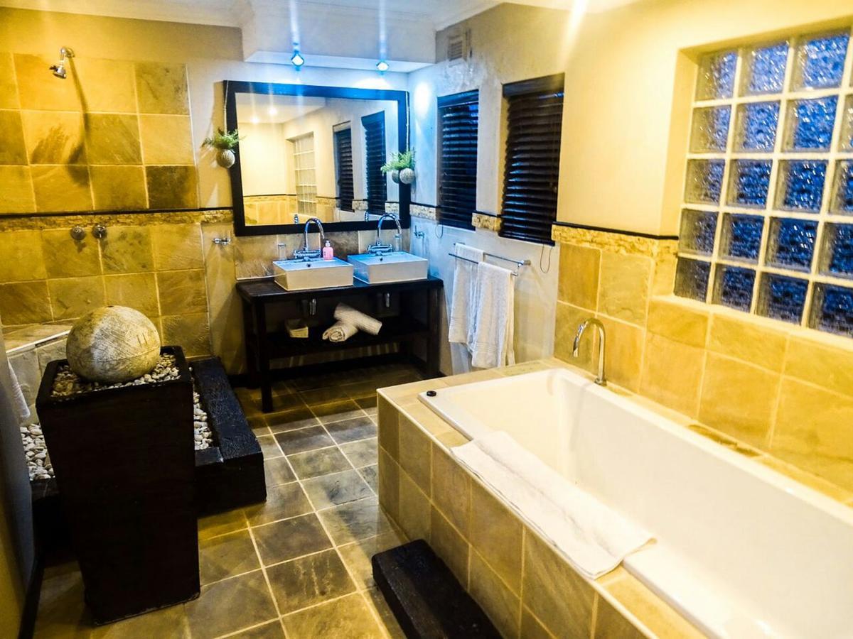 Fairways Hotel Ballito