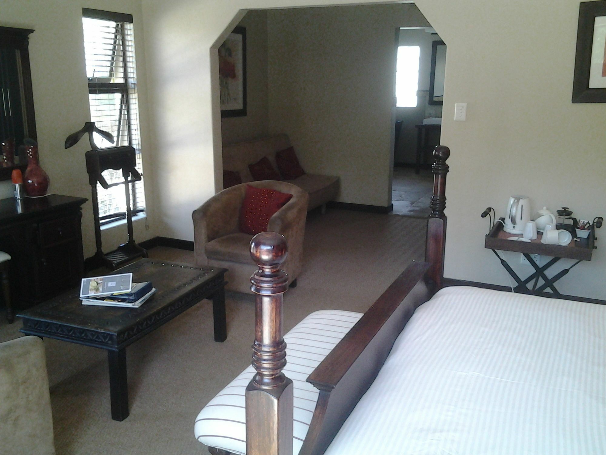 Hotel Fairways