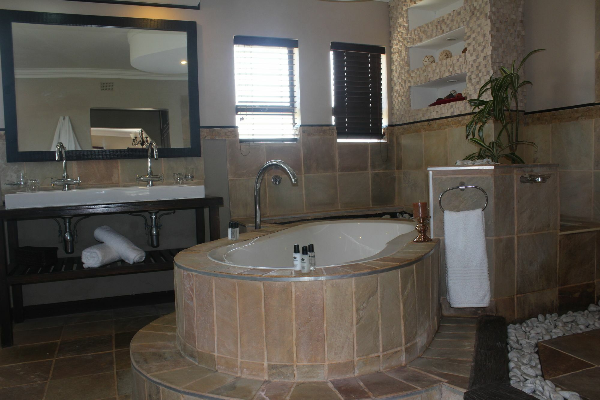 Fairways Hotel Ballito