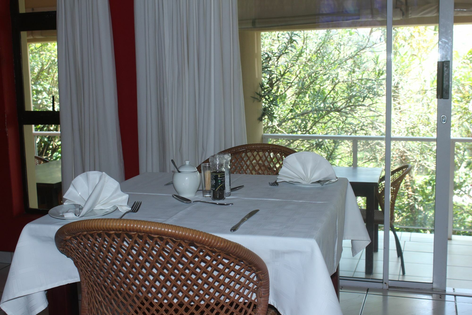Fairways Hotel Ballito